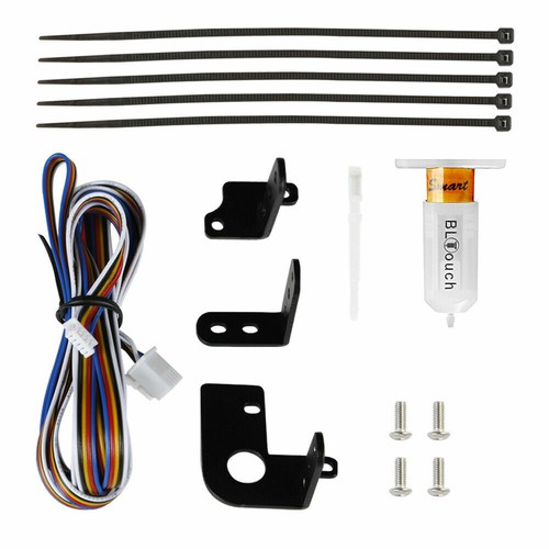 Creality BL Touch / CR Touch Auto Bed Leveling for Ender 3/5 Series CR-10 Series - Bild 2 von 17