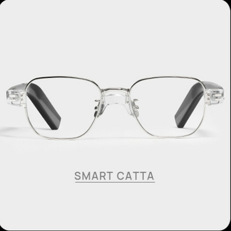 HUAWEI X Gentle Monster Eyewear 2 Gen Smart Glasses HD HUAWEI X Gentle Monster Eyewear 2 Gen Smart Glasses HD