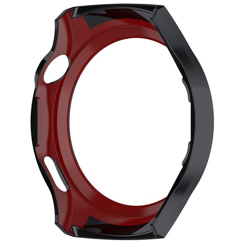 Zmodyfikowane etui na zegarek Huawei Watch GT4 46MM Zegarek Portector Case Cover Bumper - Zdjęcie 4 z 8