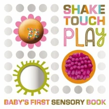 Shake Touch Play, Hardcover by Make Believe Ideas, Ltd. (COR); Simpson, Annie...