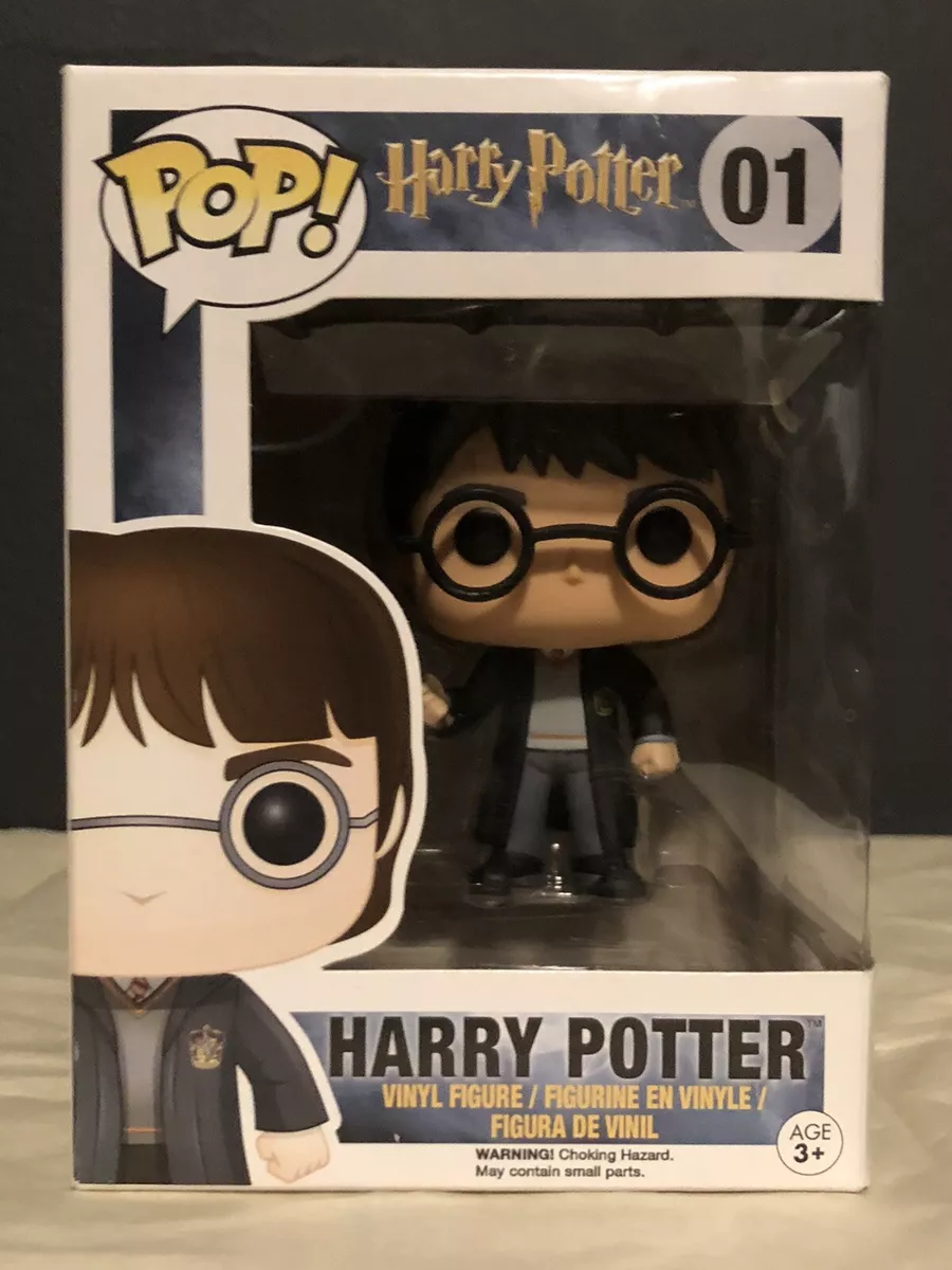 Harry Potter Funko Pop Bundle for Sale eBay