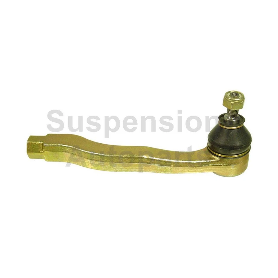 2 extremos delanteros exteriores Delphi Tie Rod para Acura Integra 1993 1992 1991 1990 Foto 3 de 3