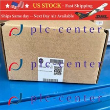 NEW 1PC Allen-Bradley 2080-L50E-24QWB US STOCK FAST SHIP