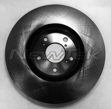 Disc Brake Rotor NewTek 31434