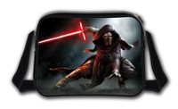 Star Wars Vii The Force Awakens Kylo Ren Shoulder Messenger Bag Star Wars Vii The Force Awakens Kylo Ren Shoulder Messenger Bag