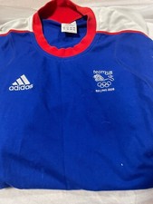 Adidas Great Britain Athletics Team Olympics ...