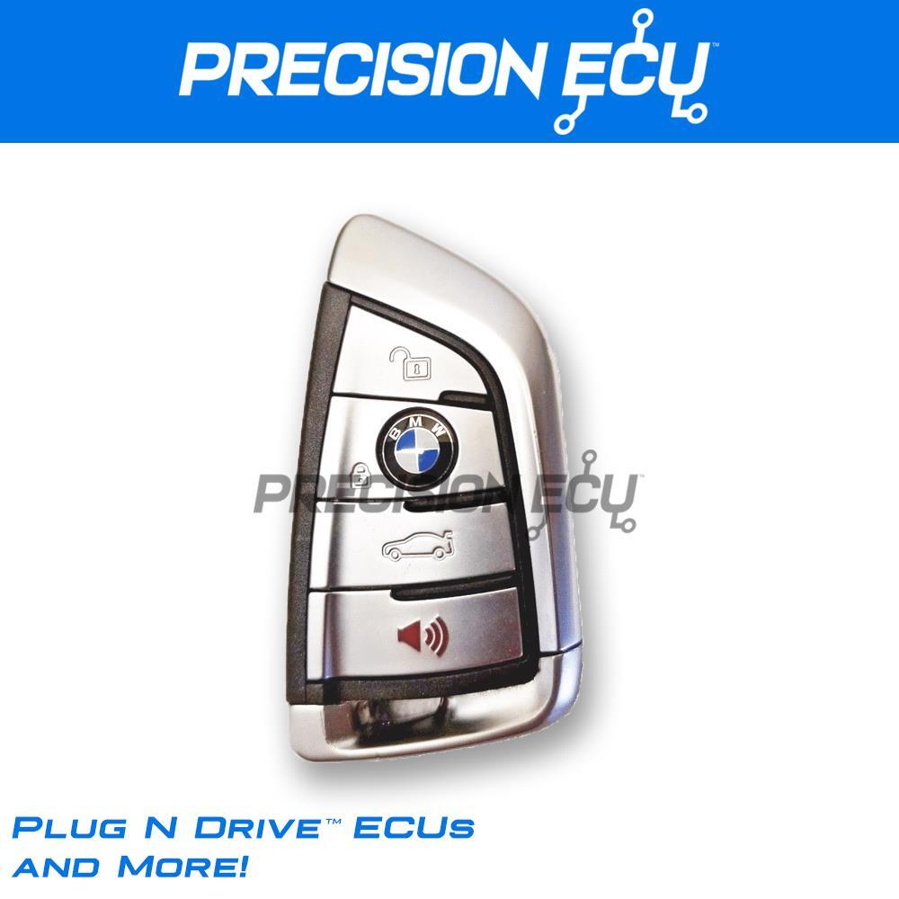 2010-2015 BMW 760Li (F02) Rolls Royce Ghost (RR4 ) Wraith (RR5) Dawn (RR6) / 6.0