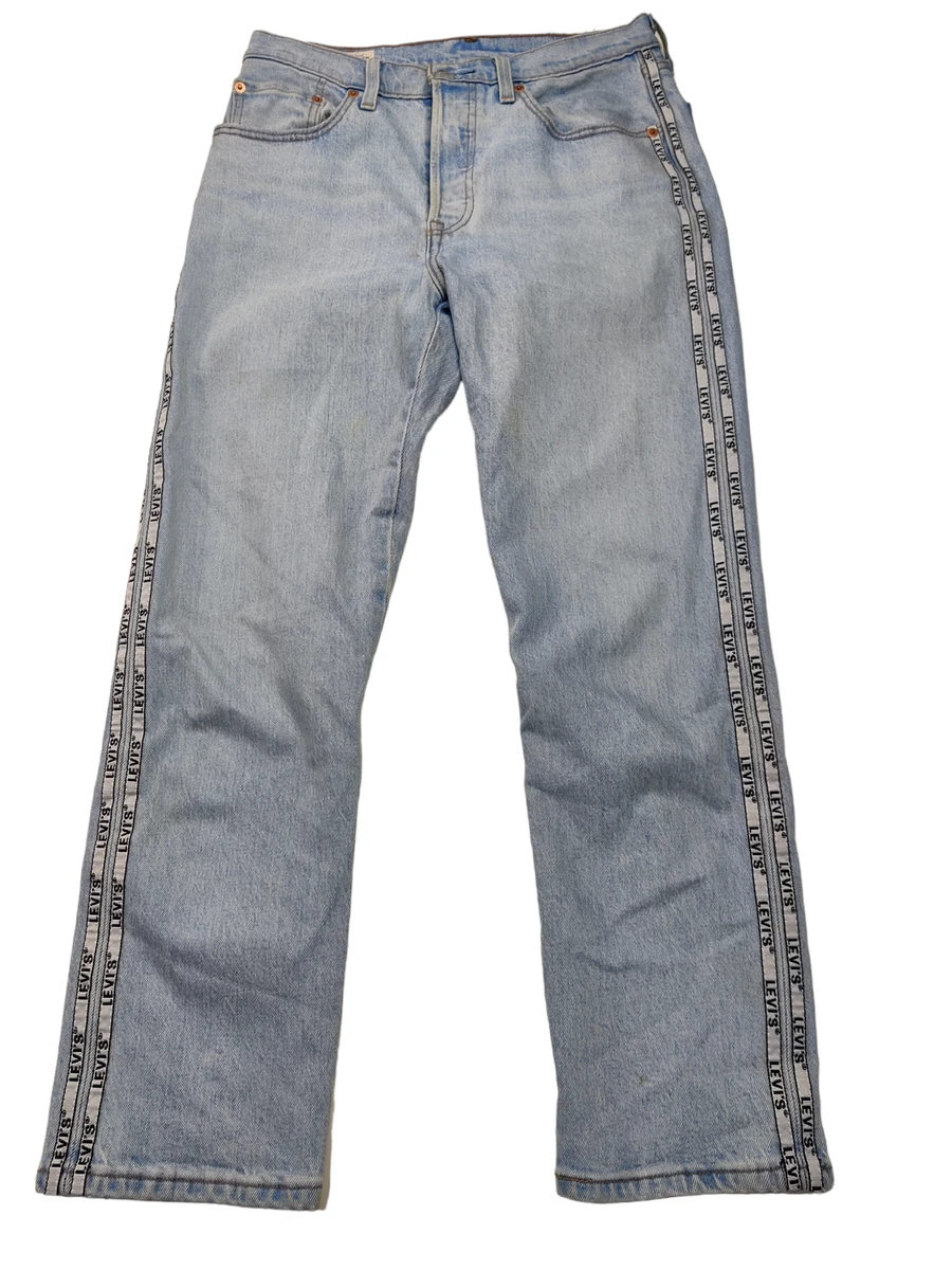 Jeans levi's kappa hotsell