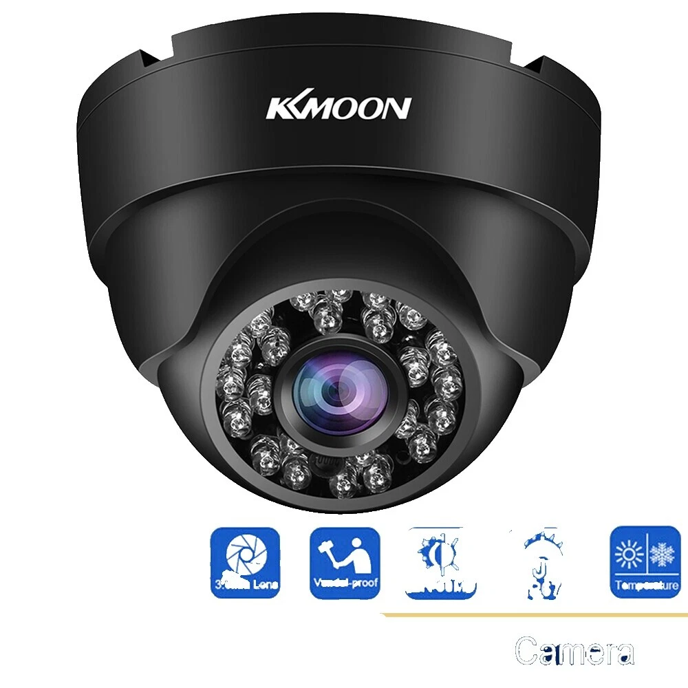 Cámaras de seguridad para el Hogar KKMOON