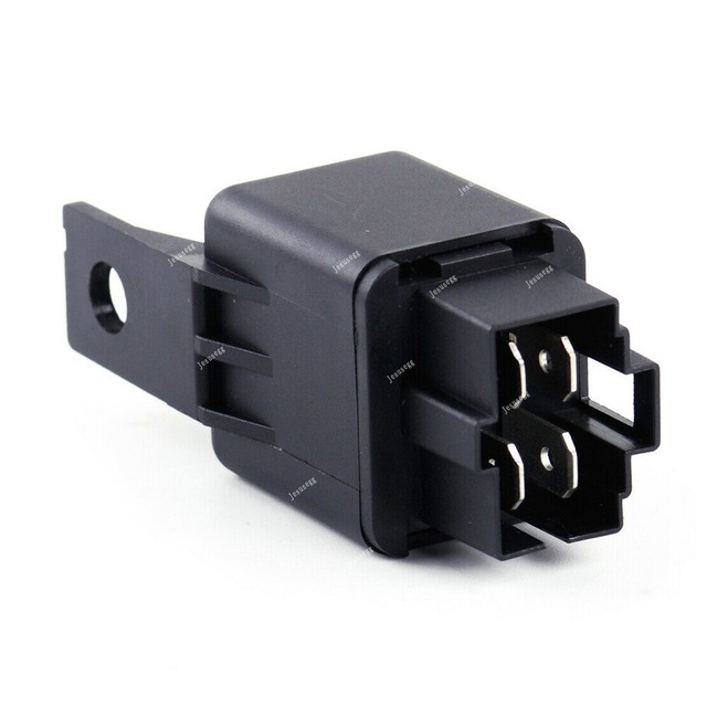 New Fog Driving spacious Wire Wiring Harness Relay 12V 30A YL