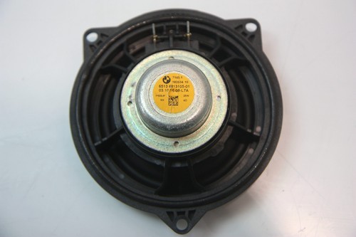 Altavoz de gama media BMW Alta Fidelidad 6813105 X3 G01 G08 M F97 X4 G02 M F98 0169... - Imagen 5 de 7