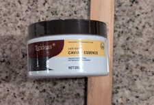 Collagen Hair Mask Caviar Essence Deep Conditioning Treatment 8.45oz exp:12/27