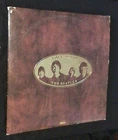 THE BEATLES LOVE SONGS + BOOK Vinyl LP Double Record Set 1977 - Capitol 11711