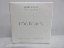 RMS Magic Luminizer Highlighter RARE GOLD LUMINIZER M129 4.85g/0.17oz
