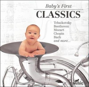 Baby's first Classic (777966444529)