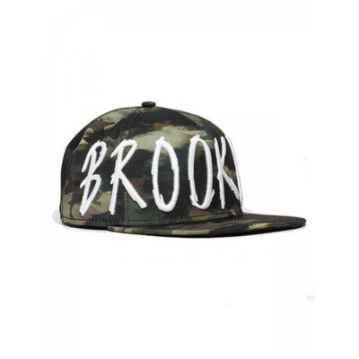 CAYLER & SONS WL Scripted Cap multicolor