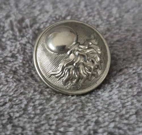4 Boutons d'uniforme grenade / gendarmerie TW et W Paris 21 mm - 第 11/24 張圖片