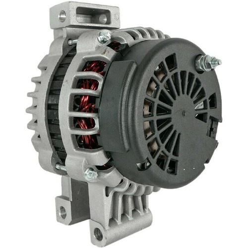 Alternator fits Kubota 16231-24011 16241-64012 66436-64013 New 100211-1670 - Picture 5 of 5