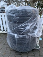 4 neue Reifen Michelin Agilis 215/60/R17 VAN Peugeot Traveller Opel Zafira Live