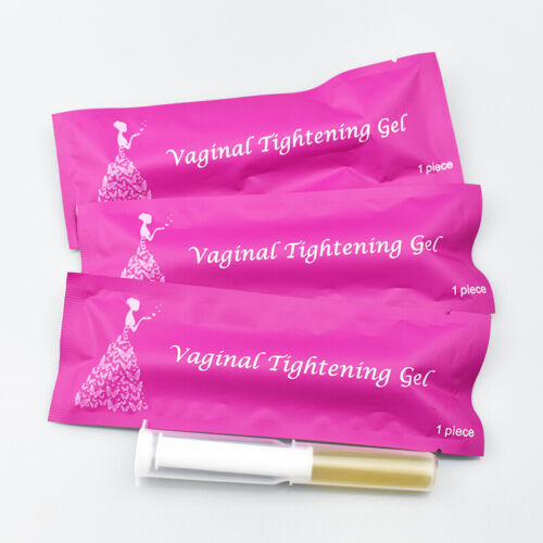 1 x Vaginal Tightening Gel * SALE ITEM * - 第 1/10 張圖片