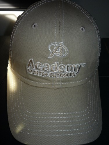 Academy Sports Trucker Hats Lot (2) | eBay