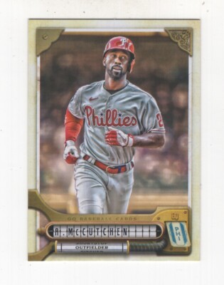 ヌートバー Gypsy Queen Baseball RC Nootbaar 2022 TOPPS GYPSY QUEEN BASEBALL ROOKIE LARS NOOTBAAR ST