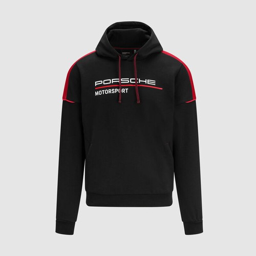 hooded sweater Motorsports Collection 