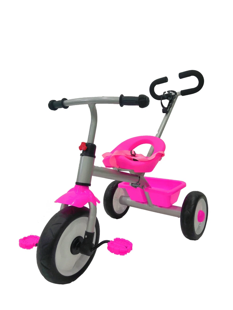 Trike 2 in 1 top