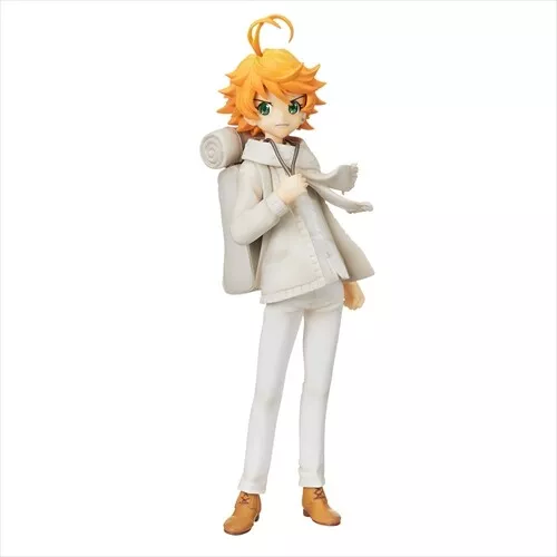 The Promised Neverland Emma Hand Towel (Anime Toy) - HobbySearch Anime  Goods Store