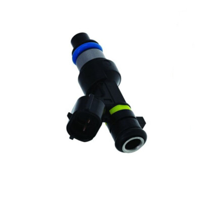 GERMBAN Fuel Injectors Set Of 4 – Fits Nissan Versa, Cube, Sentra, NV200 2007-2014 – 16600-EN200, FBY2850, MR18DE/MR20DE