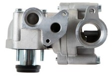 Engine Coolant Water Outlet and Thermostat Housing Kit For Cadillac CTS STS