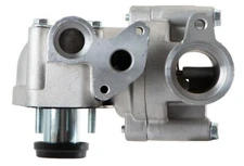 Engine Coolant Water Outlet and Thermostat Housing Kit For Cadillac CTS STS