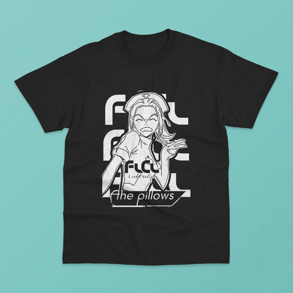 The pillows top t shirt