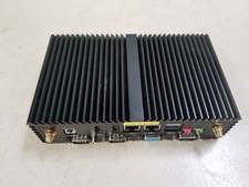 Mini Pc Fanless Q330P Intel Core I3 4005U Pro...