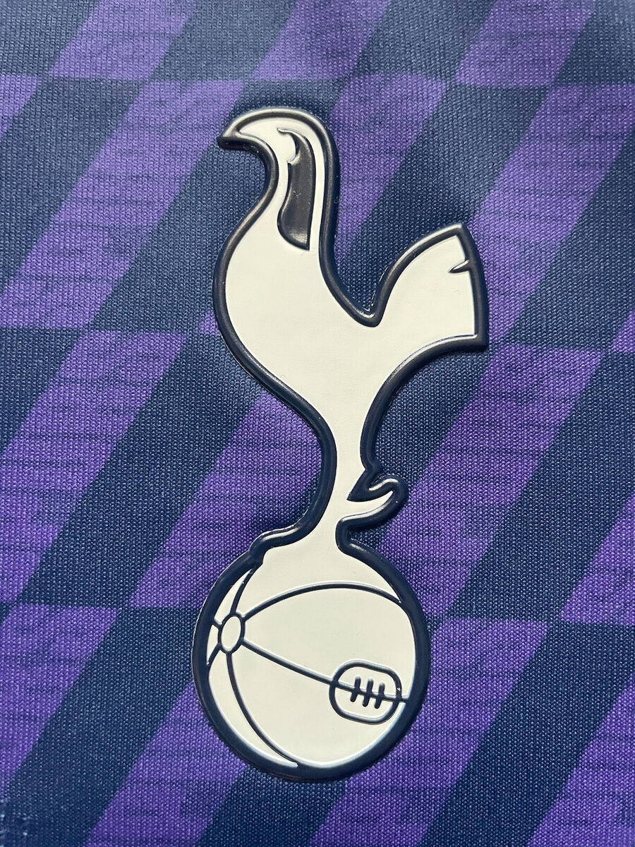 2019-20 Tottenham Hotspur Away Shirt Son (LB) » The Kitman