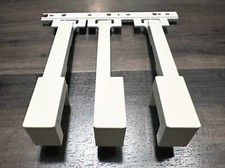 YAMAHA 3-White D,F,A, Group Keys for DGX-300, DGX-305, DGX-500, YPG-235, NP-11