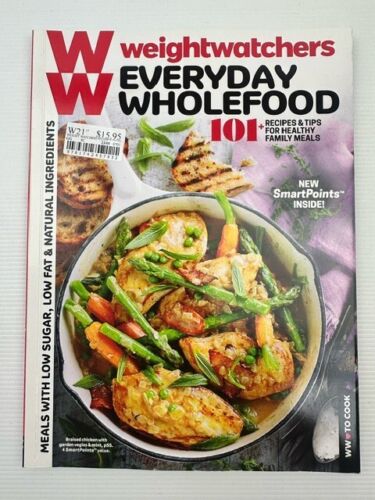 weight watchers and new idea recipes magazines healthy eating - Picture 28 of 31