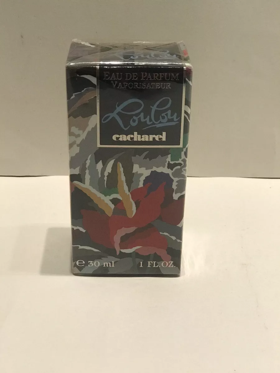 Lou lou 30ml new arrivals