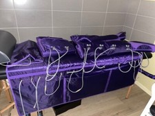 matériel esthetique de presso therapie jamais servi