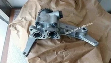 GENUINE ENGINE OIL PUMP Ass'y For Hyundai Solati  Starex  [07~2018] 261004A000