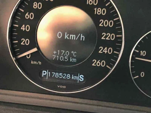 A2303510005 Différentiel Arrière pour MERCEDES-BENZ CLASE E (BM 211) BERL 178714 - Imagen 8 de 23