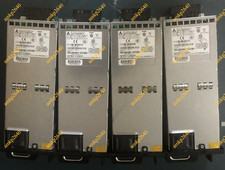 1PC For Cisco PWR-4450-AC V02 Power Supply P/N: 341-0492-02 for ISR 4450 amk