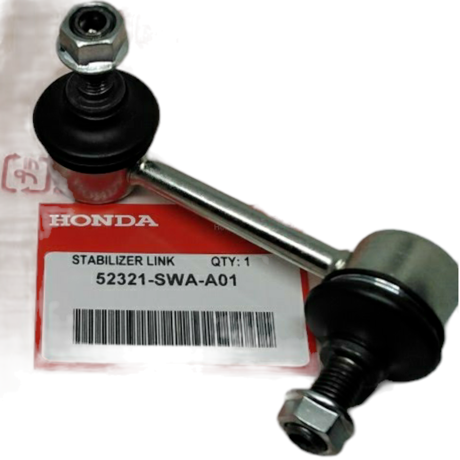 Rear Honda CR-V Bar Link Sway Stabilizer For Front Kit