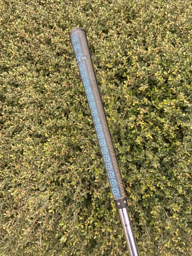 RAM GP 6-Iron ⛳ RH Stainless Steel Shaft ~36" - Picture 7 of 7