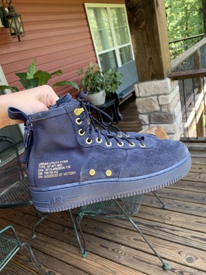 nike urban utility ftwr sf af1 mid
