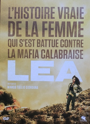Léa (Marco Tullio Giordana) - DVD - Imagen 1 de 1