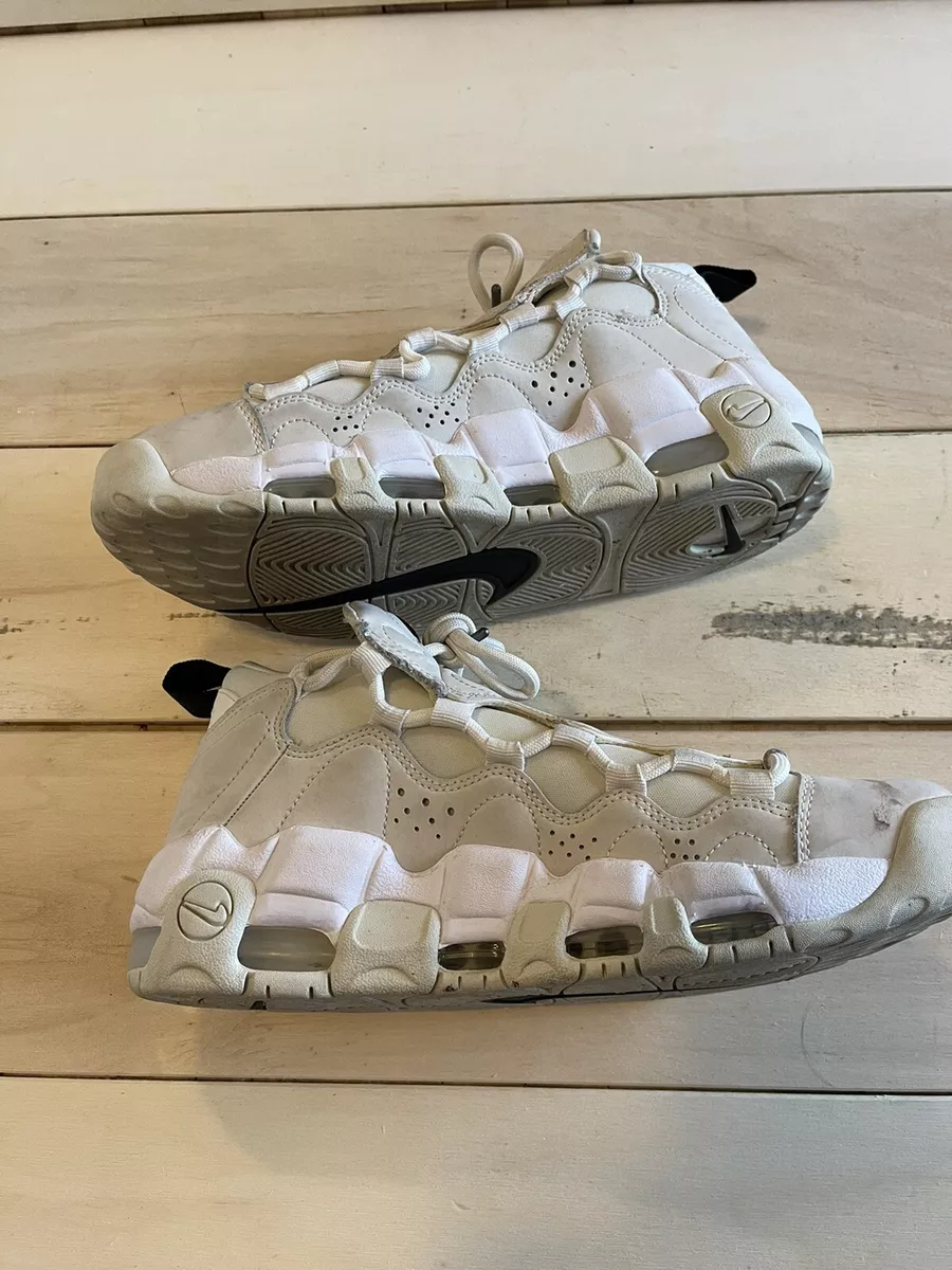 Nike wmns air more money deals