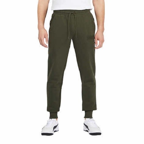 puma thunder desert blush trainers