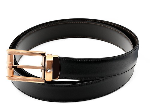 MontBlanc 114428 Men's Reversible 