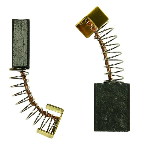 Kohlebürsten Motorkohlen EINHELL Handkreissäge E-HKS 1500 - PREMIUM (P2207)